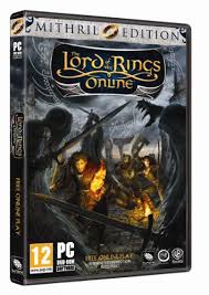 El Señor De Los Anillos Online